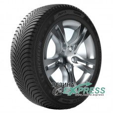 Michelin Alpin 5 205/55 R16 91H ZP