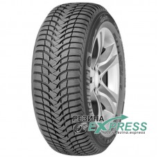 Michelin Alpin A4 225/55 R17 97H