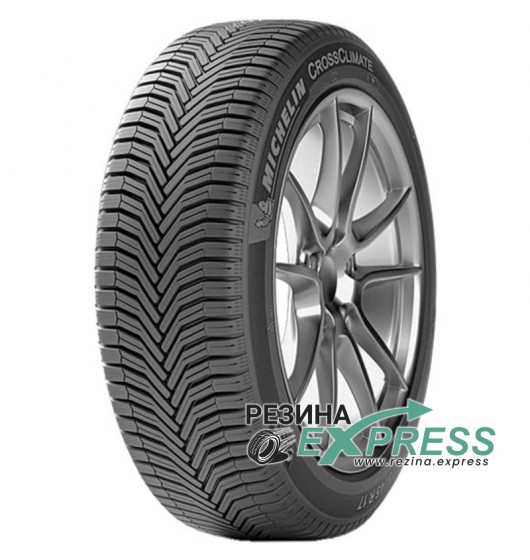 Michelin CrossClimate Plus 185/60 R14 86H XL