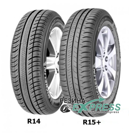 Michelin Energy Saver 215/60 R16 99T XL