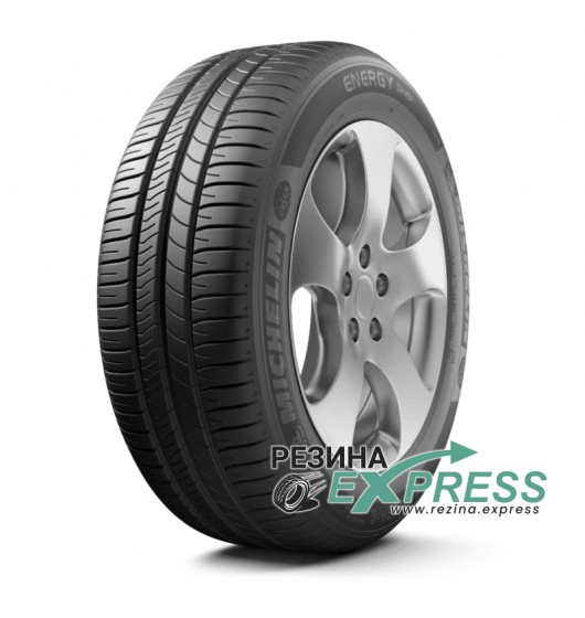 Michelin Energy Saver + 205/55 R16 91H