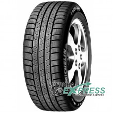 Michelin Latitude Alpin HP 235/65 R17 104H MO