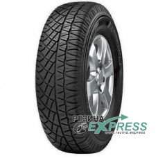 Michelin Latitude Cross 205/80 R16 104T XL