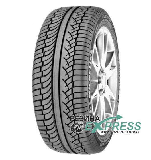 Michelin Latitude Diamaris 255/50 R19 103V *