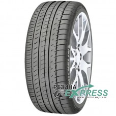 Michelin Latitude Sport 275/55 R19 111W MO