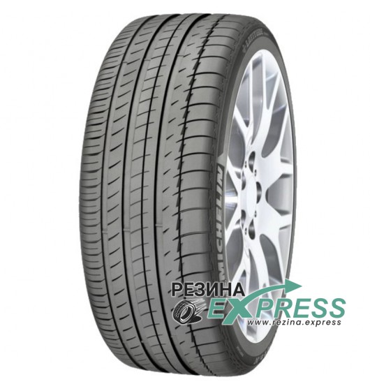 Michelin Latitude Sport 275/45 R20 110Y XL N0