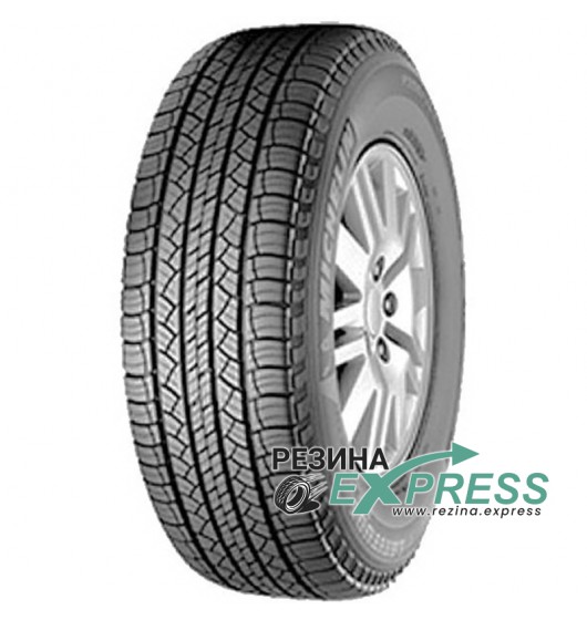 Michelin Latitude Tour 265/65 R17 112S