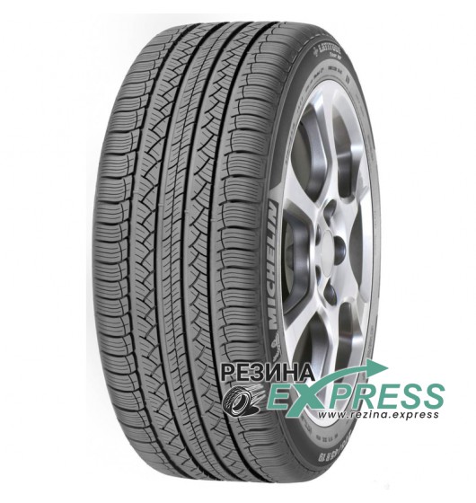 Michelin Latitude Tour HP 265/45 R21 104W J LR