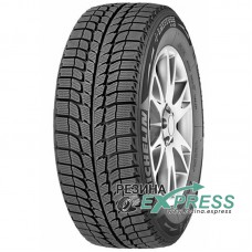 Michelin Latitude X-Ice 235/60 R17 102T