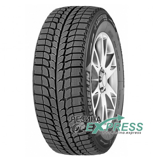 Michelin Latitude X-Ice 235/60 R17 102T