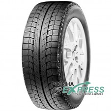 Michelin Latitude X-Ice Xi2 255/50 R19 107H XL