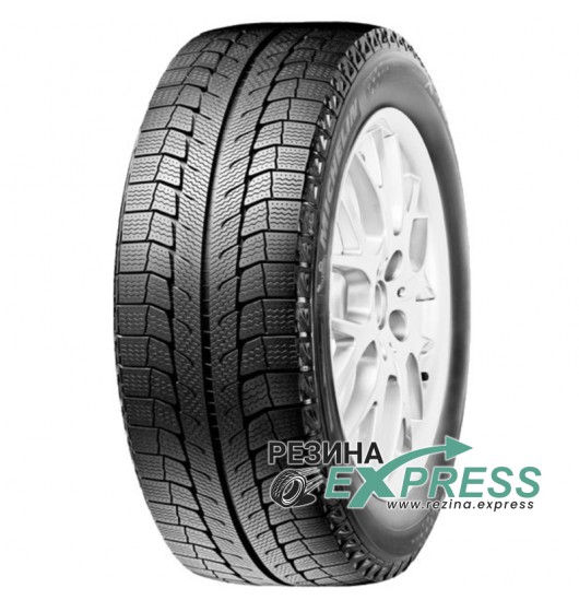 Michelin Latitude X-Ice Xi2 255/50 R19 107H XL