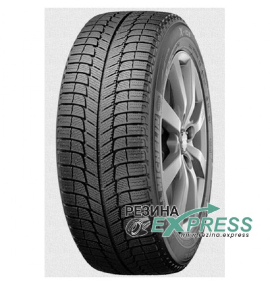 Michelin Latitude X-Ice Xi3 205/55 R16 94H XL