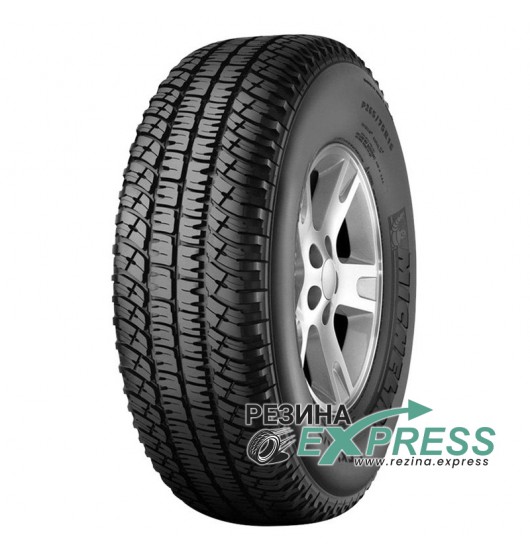 Michelin LTX A/T2 275/70 R18 125/122S