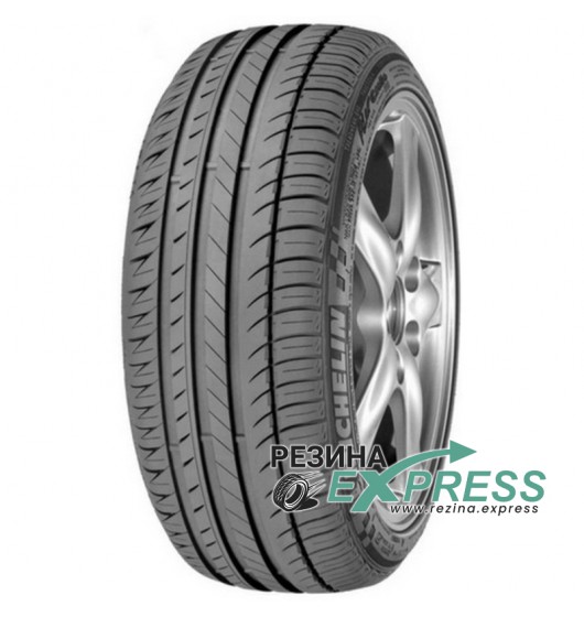 Michelin Pilot Exalto PE2 205/55 R16 91Y N0