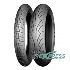 Michelin Pilot Road 4 120/70 R15 56H