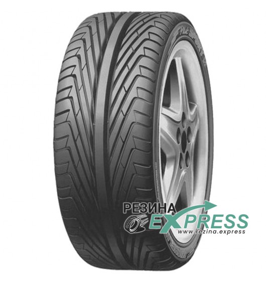 Michelin Pilot Sport 345/30 R19 98Y ZP