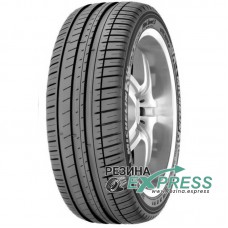 Michelin Pilot Sport 3 245/35 R20 95Y XL ZP * MOExtended