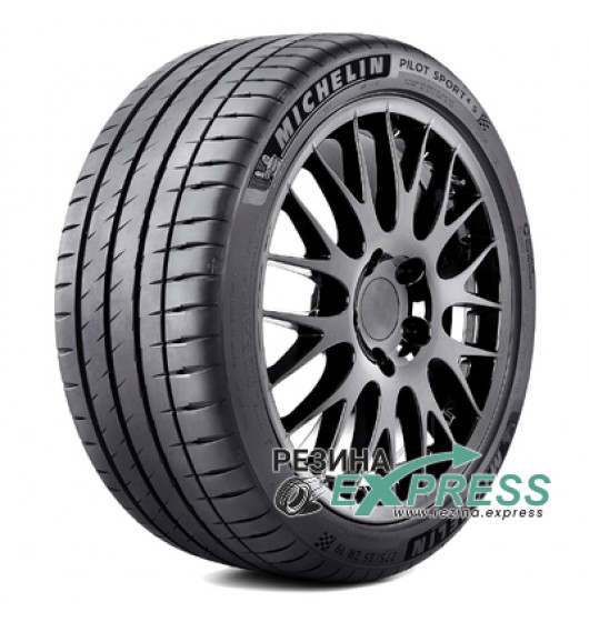 Michelin Pilot Sport 4 S 285/30 ZR21 100Y XL