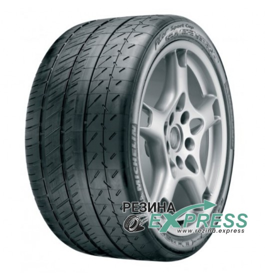 Michelin Pilot Sport Cup 305/30 R19 102Y XL N1