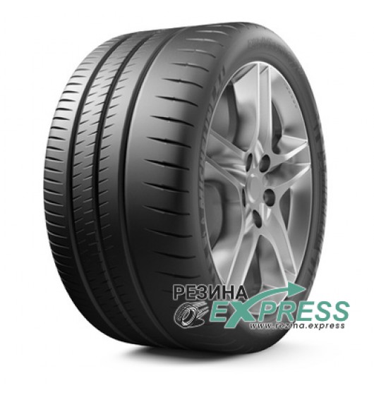 Michelin Pilot Sport Cup 2 205/50 R17 93Y XL FSL