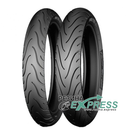 Michelin Pilot Street Radial 160/60 R17 69H