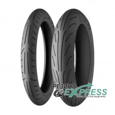 Michelin Power Pure 120/70 R12 58P