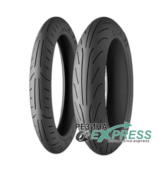 Michelin Power Pure 110/90 R13 56P