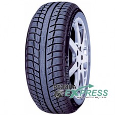 Michelin Primacy Alpin PA3 205/55 R16 91H ZP