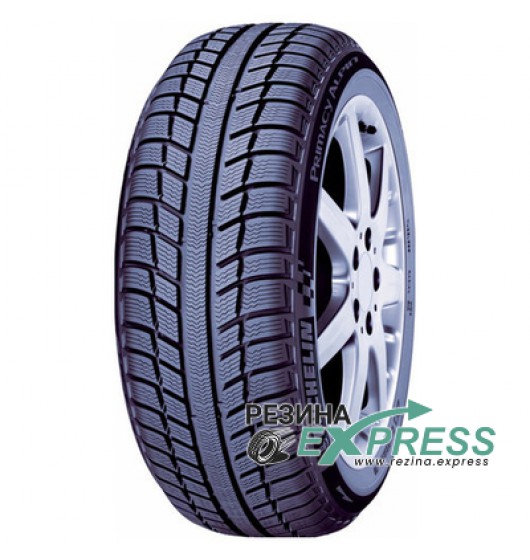 Michelin Primacy Alpin PA3 205/55 R16 91H ZP