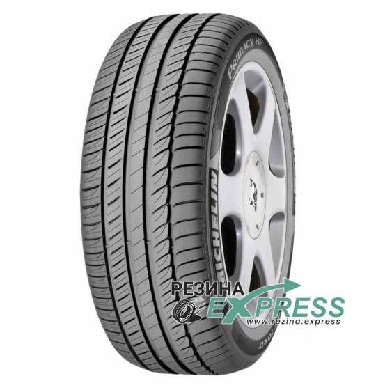 Michelin Primacy HP 225/55 R17 97W