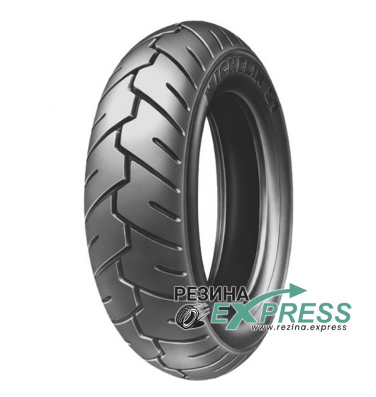 Michelin S1 3.5 R10 59J