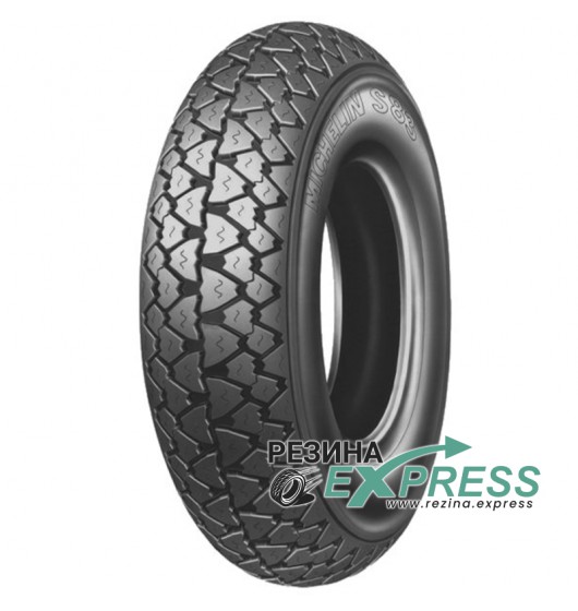 Michelin S83 100/90 R10 56J J