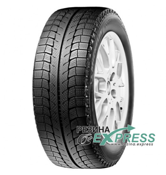 Michelin X-Ice XI2 205/65 R16 95T