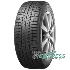 Michelin X-Ice XI3 195/60 R15 92H XL