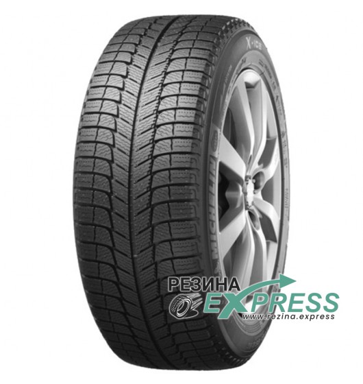 Michelin X-Ice XI3 195/60 R15 92H XL