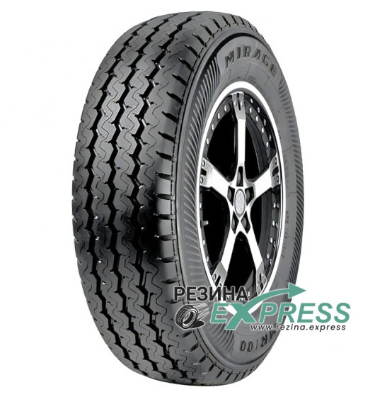 Mirage MR100 185 R14C 102/100R