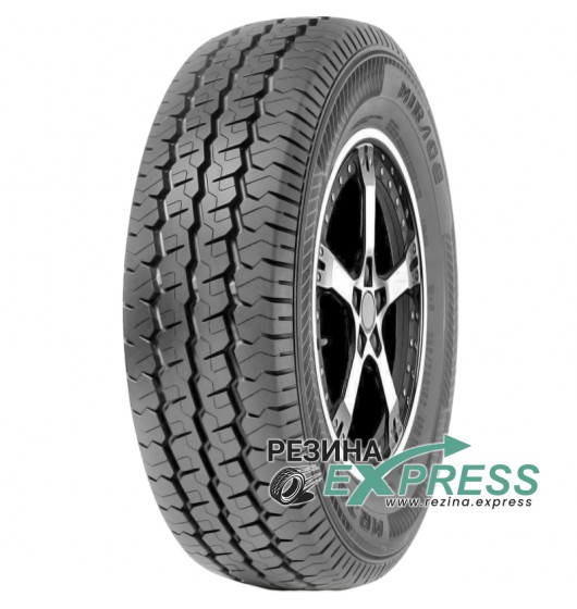 Mirage MR200 195/70 R15C 104/102R