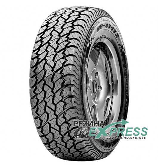 Mirage MR-AT172 235/85 R16 120/116R