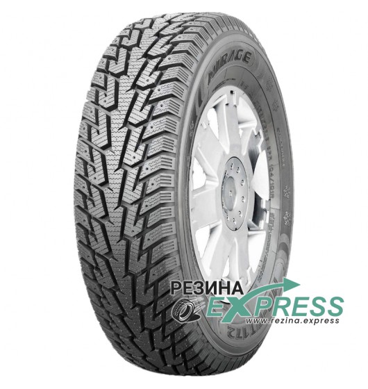 Mirage MR-WT172 225/75 R16 115/112S (под шип)