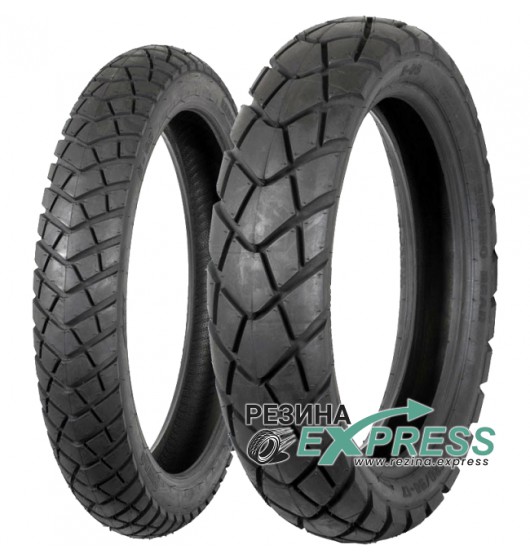 Mitas E-08 Enduro 140/80 R17 69H