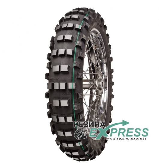 Mitas EF-07 MAJESTIC ENDURO SUPER 130/90 R18 69R