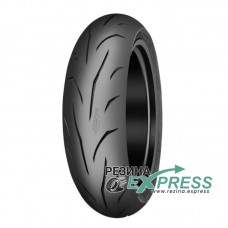 Mitas Sport Force+ 110/70 R17 54W