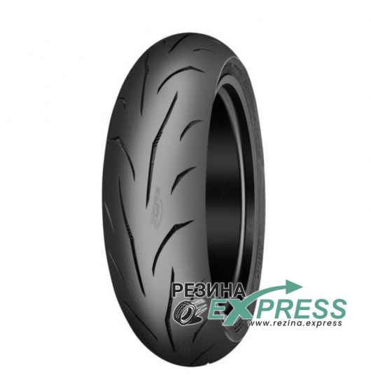 Mitas Sport Force+ 140/70 R17 66W