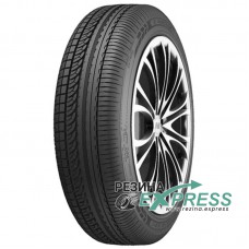 Nankang AS-1 235/50 R17 96V