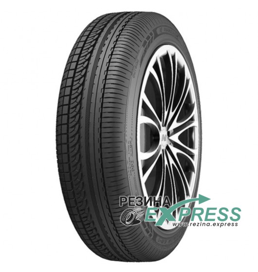 Nankang AS1 255/40 R19 100Y XL