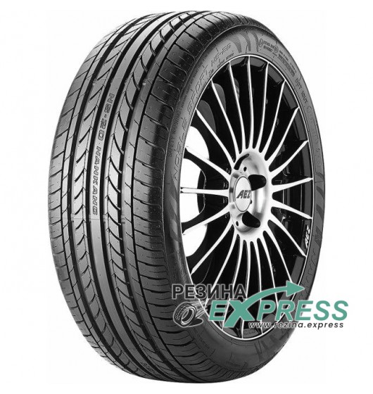 Nankang NS20 Ultra Sport 245/45 R17 99Y XL