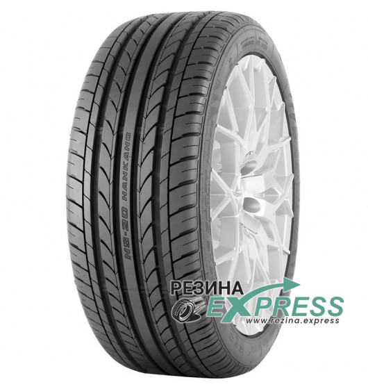 Nankang Noble Sport NS-20 245/45 R17 99Y XL