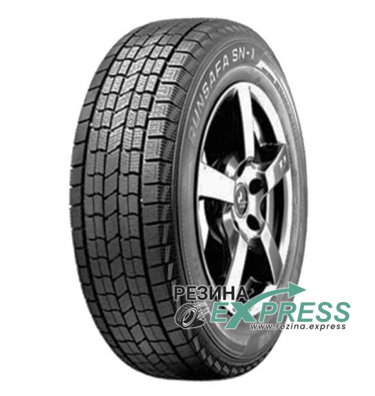 Nankang Runsafa SN-1 225/45 R17 94Q XL