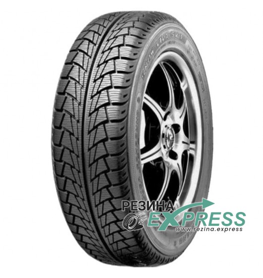 Nankang Snow Viva SV-1 235/45 R17 97V XL